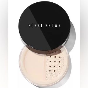 Bobbi brown SHEER FINISH LOOSE POWDER - Soft Porcelain